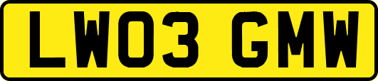 LW03GMW