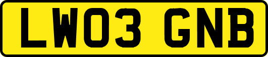 LW03GNB