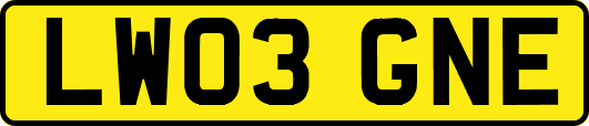 LW03GNE