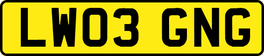 LW03GNG