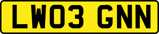 LW03GNN