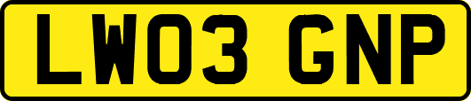 LW03GNP