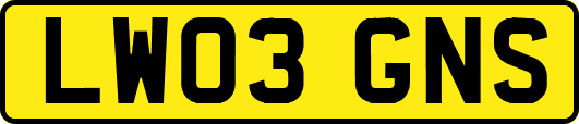 LW03GNS