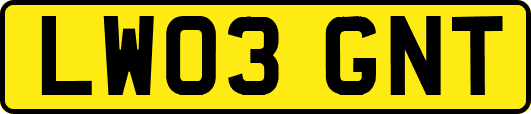 LW03GNT