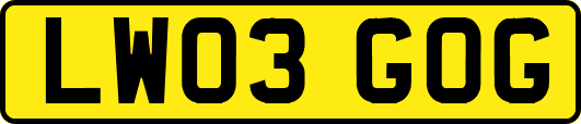 LW03GOG