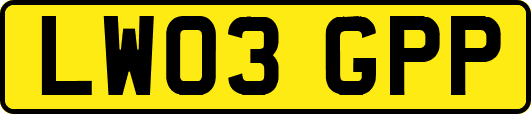 LW03GPP