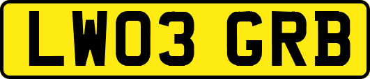 LW03GRB
