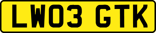 LW03GTK