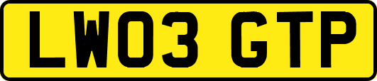LW03GTP