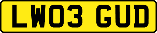 LW03GUD