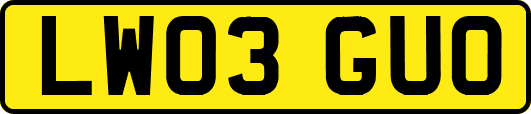 LW03GUO