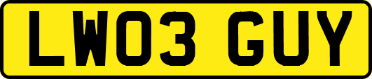 LW03GUY