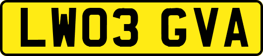 LW03GVA