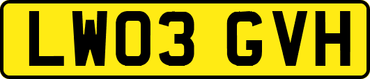 LW03GVH