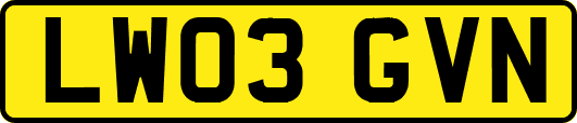 LW03GVN