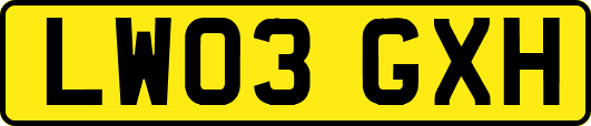 LW03GXH