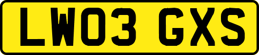 LW03GXS