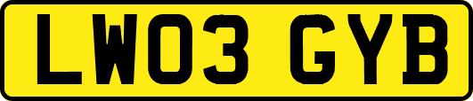 LW03GYB
