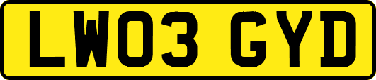 LW03GYD