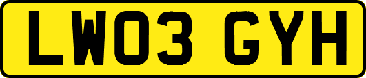 LW03GYH