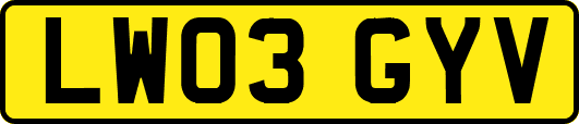 LW03GYV