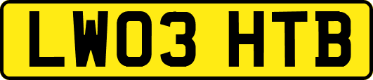 LW03HTB