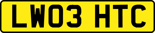 LW03HTC