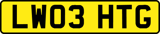 LW03HTG