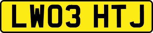 LW03HTJ