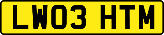LW03HTM