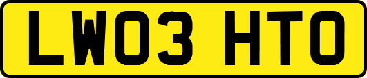 LW03HTO