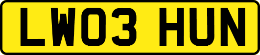 LW03HUN
