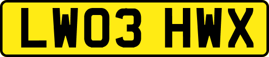 LW03HWX