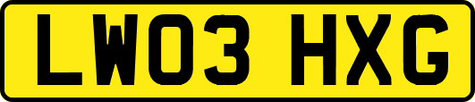 LW03HXG
