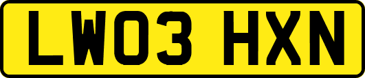 LW03HXN