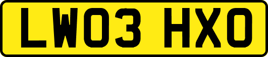 LW03HXO