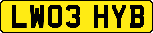 LW03HYB