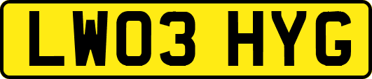 LW03HYG