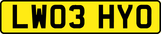 LW03HYO