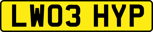 LW03HYP