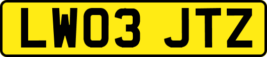 LW03JTZ