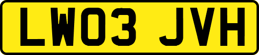 LW03JVH