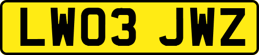 LW03JWZ
