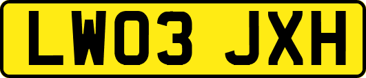 LW03JXH