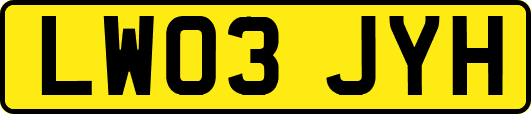 LW03JYH