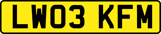 LW03KFM