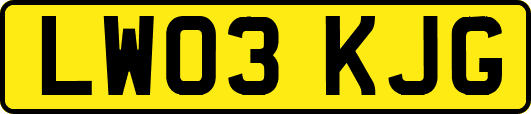 LW03KJG