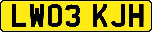 LW03KJH