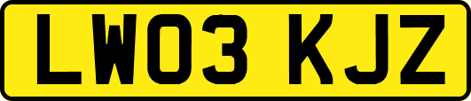 LW03KJZ