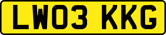 LW03KKG